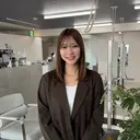 yuna/透明感 カラー/エクステのプロフィール画像