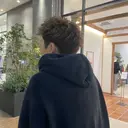 堀場 大生/ メンズ特化/野々市のプロフィール画像