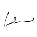 🌜 Lulu 🌛 公式/大通のプロフィール画像