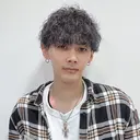 梅木 潤【韓国ヘア/ 艶髪/透明感カラー】のプロフィール画像