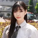 モデル募集中✂︎ えなかのプロフィール画像