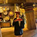 五十嵐 雅姫のプロフィール画像