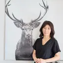 美脚マエストラ 上野由理のプロフィール画像