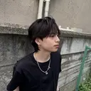 シャドウ/縮毛矯正 メンズカット/みのるのプロフィール画像