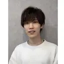 菊地　智 【LAZO】千歳船橋のプロフィール画像