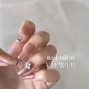 Nail salon VIEWLUのプロフィール画像