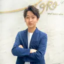 エクステ/ブリーチ 緑地公園店長浦岡のプロフィール画像