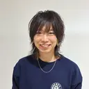 新宿/ネオウルフ✂️ 小顔レイヤー/池田のプロフィール画像