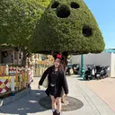 水口 未唯菜のプロフィール画像