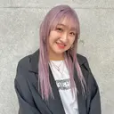 エクステ/ハイトーン /インナー礒野朱里のプロフィール画像