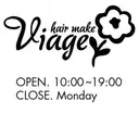 Viage （ビアージュ）のプロフィール画像