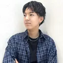 似合わせボブ💓/ 美髪縮毛✨豊嶋龍佑のプロフィール画像