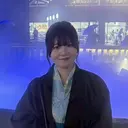 She 横浜 栗飯原  彩禾のプロフィール画像
