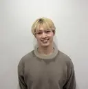 カットパーマ✂️ 小坂田玲亜のプロフィール画像