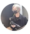 渡邊達也/ハイライト /バレイヤージュのプロフィール画像