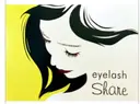 eyelash shareのプロフィール画像