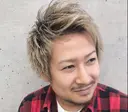大栗 佑也  髪質改善のプロフィール画像