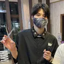 美容室and-B たくやのプロフィール画像