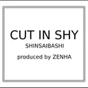 CUT IN SHY 心斎橋店のプロフィール画像