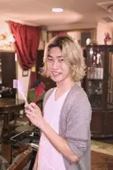 艶髪✨ハイトーン ✨ホワイト✨北宗一郎のプロフィール画像