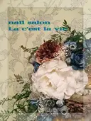 nailsalon ラセラヴィのプロフィール画像