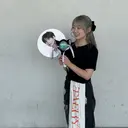 ルプラボウ あいか 韓国ヘア/艶髪のプロフィール画像