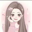 🍑 momo_nailのプロフィール画像