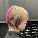 カットモデル様 募集中♪izumiのプロフィール画像