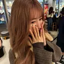 ネイルサロンエブリ Every 山田まのプロフィール画像