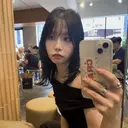 南浦和/透明感カラー 美髪矯正💎momoのプロフィール画像