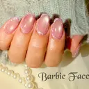 Barbie Faceのプロフィール画像