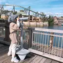 岸田莉奈/ ゆるふわ/ナチュラルのプロフィール画像