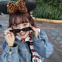 カットモデル募集中 ／ Miyuのプロフィール画像