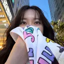 Hipahipa! RUNAのプロフィール画像