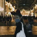 Sakamoto Miaのプロフィール画像