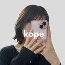 nailsalon kopeのプロフィール画像