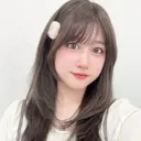 Aya 透明感カラーのプロフィール画像