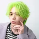 🐺ウルフ/レイヤー カット/高嶋湧大のプロフィール画像