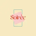 nail salon Soiréeのプロフィール画像