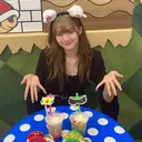 暖色カラー💞🎀 ゆいのプロフィール画像