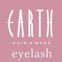 EARTH eyelashのプロフィール画像