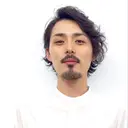 沖 宜志のプロフィール画像