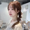 🫧ブリーチなし 透明感カラーゆん🫧のプロフィール画像