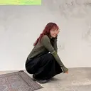 0203ムニムサン 💙Sayakaのプロフィール画像