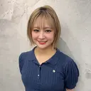 🛼ヘアメイクボブ 🍭yui :)のプロフィール画像