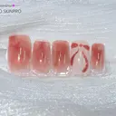 Nail 予約受付スキンプロのプロフィール画像