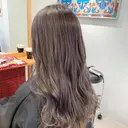 新宿徒歩5分 透明感カラーのプロフィール画像