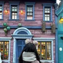 Rêve|横浜|束感 |似合わせのプロフィール画像