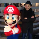 宇賀治 智のプロフィール画像