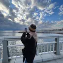 津家田 朋加のプロフィール画像